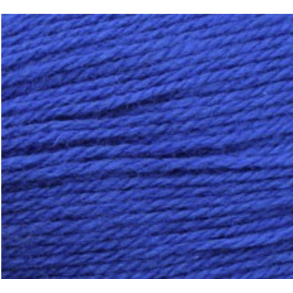 Karen Noe - Mimi Plus - Mink & Cashmere Fv. 11 Kobolt