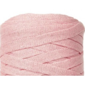 Mayflower Ribbon Stofgarn. Fv: 111 Lys Pink