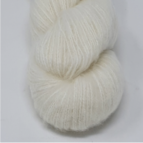 Lotus - Brushed Cashmerino Fv. 01 Natur