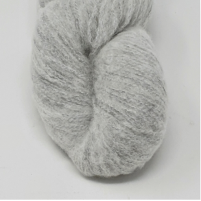 Lotus - Brushed Cashmerino Fv. 02 Lys Gr