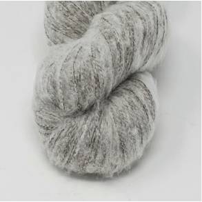 Lotus - Brushed Cashmerino Fv. 03 Hazel