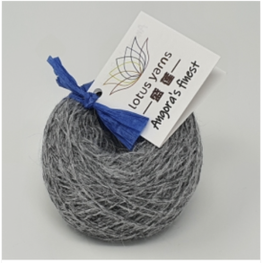 Lotus Yarn - Angora`s Finest Fv. 02 Gr