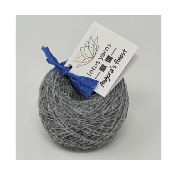 Lotus Yarn - Angora`s Finest Fv. 02 Gr