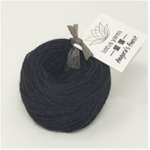 Lotus Yarn - Angora`s Finest Fv. 08 Sort