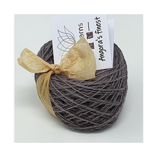 Lotus Yarn - Angora`s Finest Fv. 70 Stalaktit