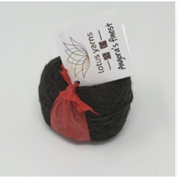 Lotus Yarn - Angora`s Finest Fv. 05 Mrk Oliven