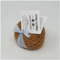 Lotus Yarn - Angora`s Finest Fv. 23 Karry