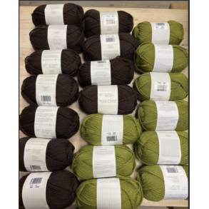 Sandnes - Peer Gynt Fv. 3082 & 9564 - BLANDET LOT - SPAR 40%