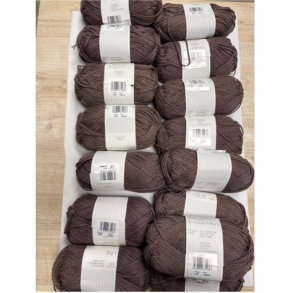 Sandnes - Line Fv. 3161 Agern - LOT M/ 15 BLD N�GLER  -40%