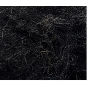 Sandnes - Brstet Alpakka Farve.1088 Koks