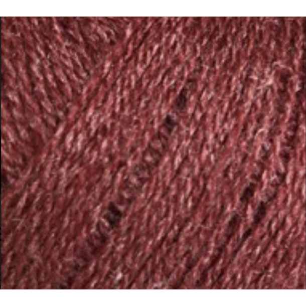 Cewec - Whisper Lace. Farve 118 Rd