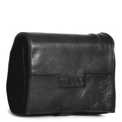 Muud . Stockholm - Luksus-etui til udskiftelige pinde Farve Sort