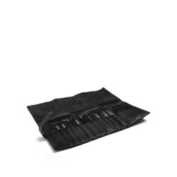 Muud . Stockholm - Luksus-etui til udskiftelige pinde Farve Sort