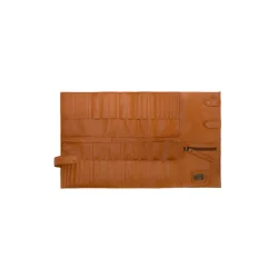 Muud . Stockholm XL - Luksus-etui til udskiftelige pinde Farve Whisky