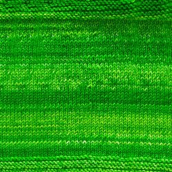 Monokrom Fingering H�ndfarvet Fv. 3058