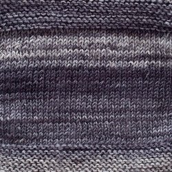 Monokrom Fingering H�ndfarvet Fv. 3064