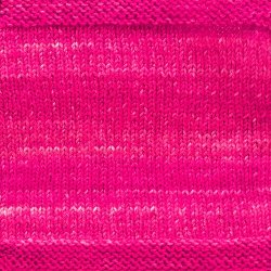 Monokrom Fingering H�ndfarvet Fv. 3066