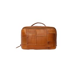 RE:Designed Tom&Cut 10 - Stor Projecttaske - Farve Burned Tan