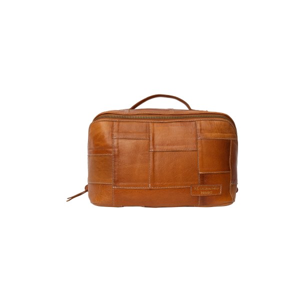 RE:Designed Tom&Cut 10 - Stor Projecttaske - Farve Burned Tan