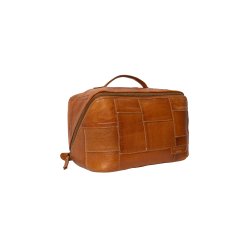 RE:Designed Tom&Cut 10 - Stor Projecttaske - Farve Burned Tan