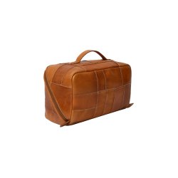 RE:Designed Tom&Cut 10 - Stor Projecttaske - Farve Burned Tan