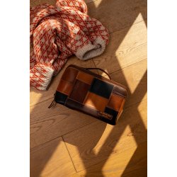 RE:Designed Tom&Cut 10 - Stor Projecttaske - Farve Multi