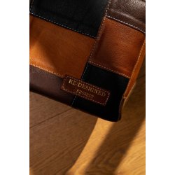 RE:Designed Tom&Cut 10 - Stor Projecttaske - Farve Multi