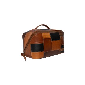 RE:Designed Tom&Cut 10 - Stor Projecttaske - Farve Multi