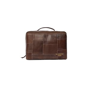 RE:Designed Tom&Cut 10 - Stor Projecttaske - Farve Woodsmoke