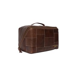 RE:Designed Tom&Cut 10 - Stor Projecttaske - Farve Woodsmoke