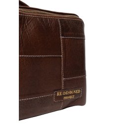 RE:Designed Tom&Cut 10 - Stor Projecttaske - Farve Woodsmoke