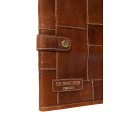 RE:Designed Tom&Cut 14 - XL Nlehylster - Farve Valnd