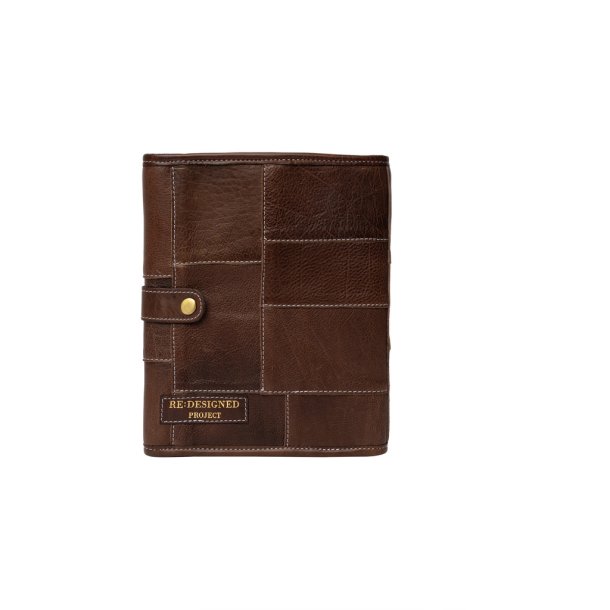 RE:Designed Tom&Cut 14 - XL Nlehylster - Farve Woodsmoke