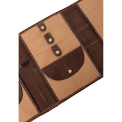 RE:Designed Tom&Cut 14 - XL Nlehylster - Farve Woodsmoke