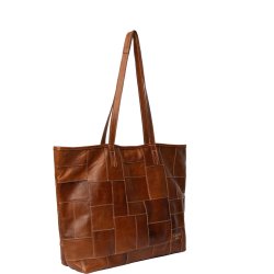 RE:Designed Tom&Cut 19 Project Taske Lder Farve Valnd