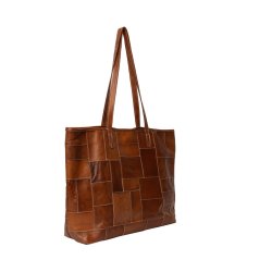 RE:Designed Tom&Cut 19 Project Taske Lder Farve Valnd