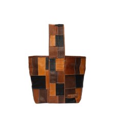 RE:Designed Tom&Cut 81 - Project Taske - Farve Multi