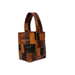 RE:Designed Tom&Cut 81 - Project Taske - Farve Multi