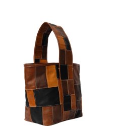 RE:Designed Tom&Cut 81 - Project Taske - Farve Multi