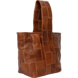 RE:Designed Tom&Cut 81 - Project Taske - Farve Valnd