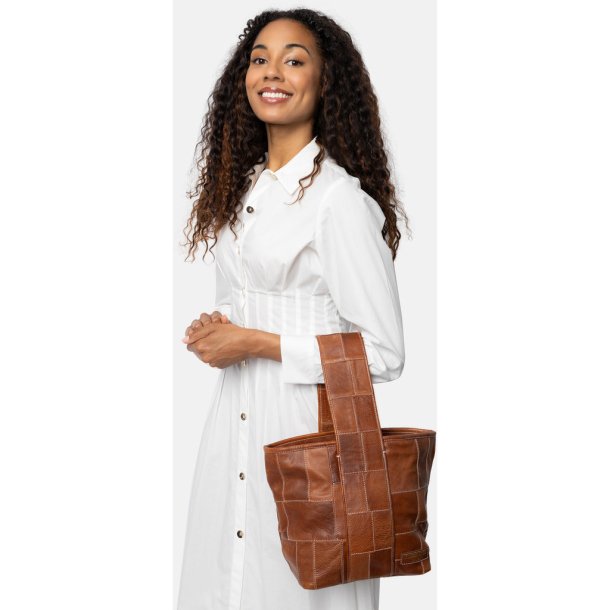 RE:Designed Tom&Cut 81 - Project Taske - Farve Valnd