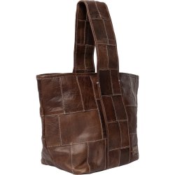 RE:Designed Tom&Cut 81 - Project Taske - Farve Woodsmoke