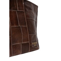 RE:Designed Tom&Cut 81 - Project Taske - Farve Woodsmoke