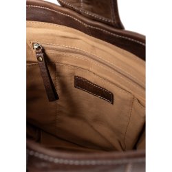 RE:Designed Tom&Cut 81 - Project Taske - Farve Woodsmoke