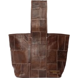 RE:Designed Tom&Cut 81 - Project Taske - Farve Woodsmoke