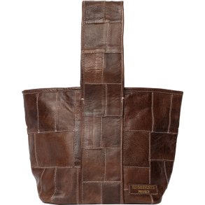 RE:Designed Tom&Cut 81 - Project Taske - Farve Woodsmoke