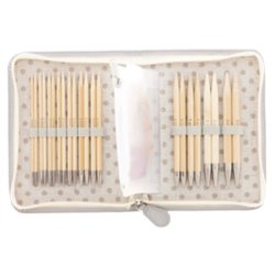 Tulip - Rundpindest med udskiftelige wirer - Standard