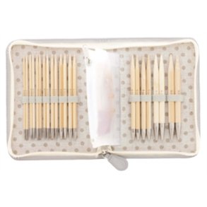 Tulip - Rundpindest med udskiftelige wirer - Standard