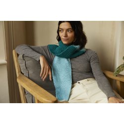 DMC - Mindful Making Strikke Kit - Trklde