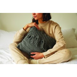 DMC - Mindful Making Strikke Kit - Pude